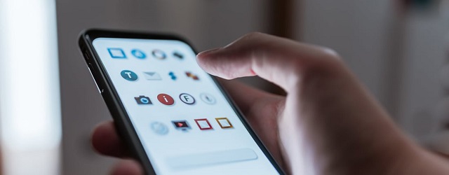 スマホアプリ