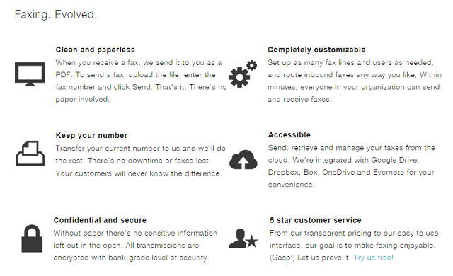 公式サイトが英語表記