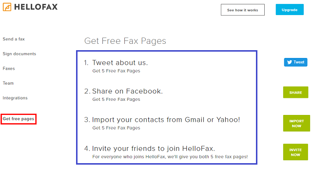 無料送信枚数が増える