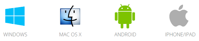 マルチデバイスに対応